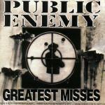 Greatest Misses - CD Audio di Public Enemy