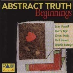 Beginnings - CD Audio di Abstract Truth