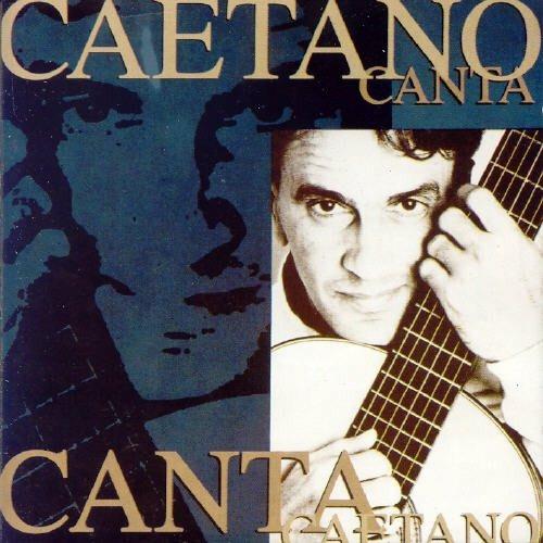 Caetano Canta - CD Audio di Caetano Veloso
