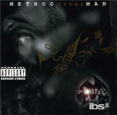 Tical - CD Audio di Method Man