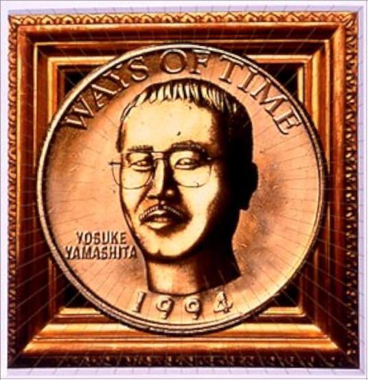 Ways Of Time - CD Audio di Yosuke Yamashita New York Trio