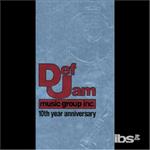 Def Jam 10th Anniversary
