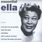 Essential Ella - CD Audio di Ella Fitzgerald