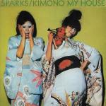 Kimono my House - CD Audio di Sparks