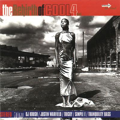 Rebirth Of Cool 4 - CD Audio