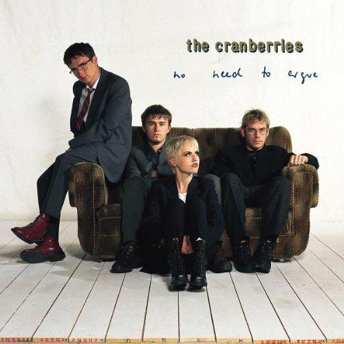 No Need to Argue - CD Audio di Cranberries