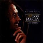 Legend II: Natural Mystic - CD Audio di Bob Marley and the Wailers