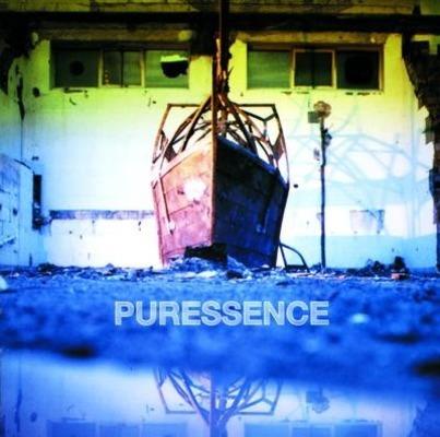 Puressence - CD Audio di Puressence