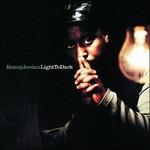 Light to Dark - CD Audio di Ronny Jordan