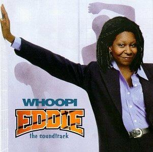 Whoopi Eddie (Colonna Sonora) - CD Audio