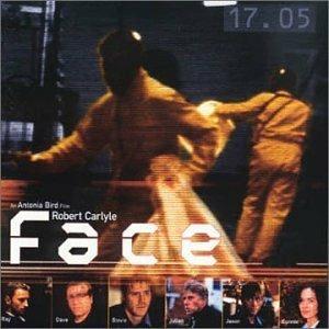 Face (Colonna sonora) - CD Audio