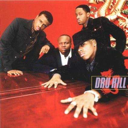 Dru Hill - CD Audio di Dru Hill