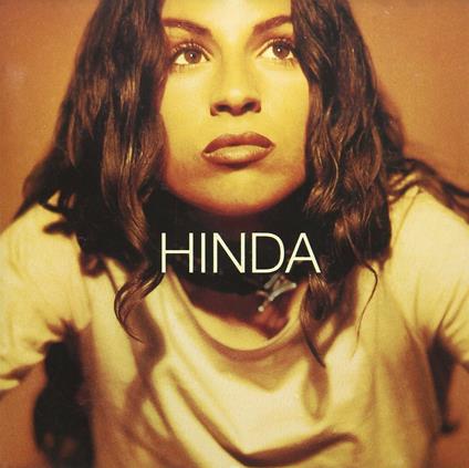 Hinda - CD Audio di Hinda Hicks