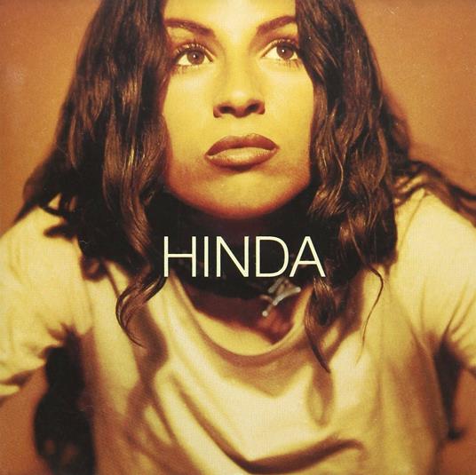 Hinda - CD Audio di Hinda Hicks