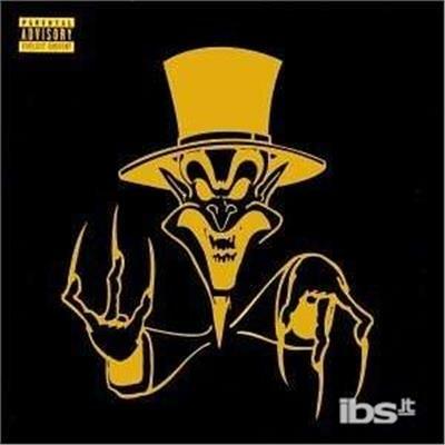 Ringmaster - CD Audio di Insane Clown Posse