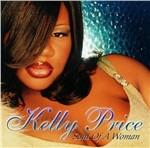 Soul of a Woman - CD Audio di Kelly Price