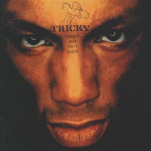 Angels With Dirty Faces - CD Audio di Tricky