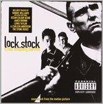 Lock, Stock & Two Smokin' (Colonna sonora) - CD Audio