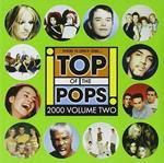 Top Of The Pops 2000 Vol.2