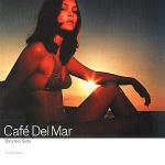 Café del Mar vol.7 - CD Audio di José Padilla