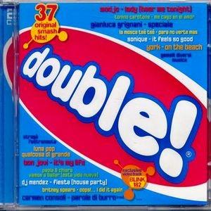 Double Vol.2000 - CD Audio