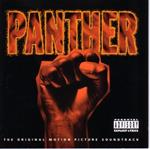 Panther (Colonna Sonora)