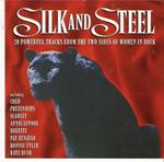 Silk And Steel: 20 Powerful Tracks From The Two Sides Of Women In Rock