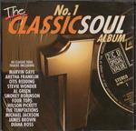 No.1 Classic Soul Album