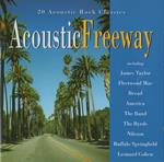 Acoustic Freeway: 20 Acoustic Rock Classics