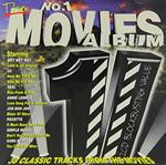 No. 1 Movies Album