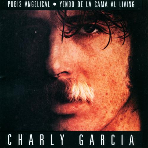 Inconsciente Colectivo - CD Audio di Charly García