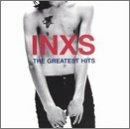The Greatest Hits Ltd - CD Audio di INXS