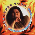 Gestos de amor - CD Audio di Mercedes Sosa