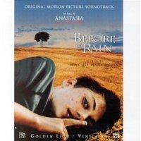 Before the Rain - CD Audio di Anastacia