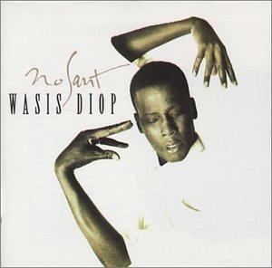 No Sant - CD Audio di Wasis Diop