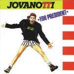 Jovanotti for President - CD Audio di Jovanotti