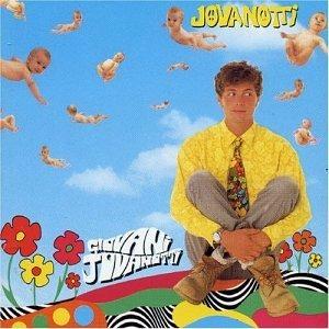 Giovani Jovanotti - CD Audio di Jovanotti
