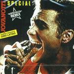 Jovanotti Special - CD Audio di Jovanotti