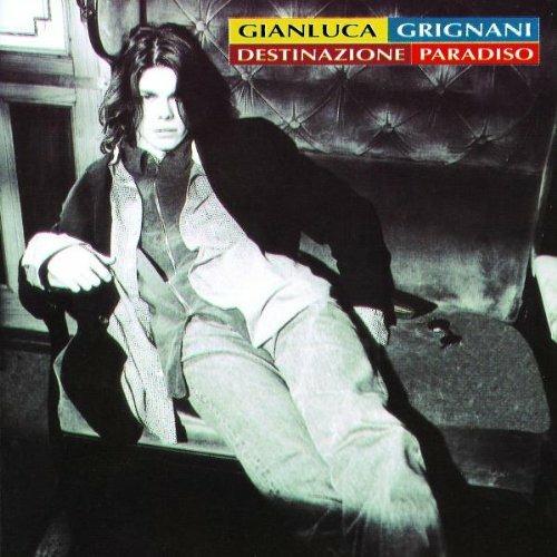 Destinazione Paradiso - CD Audio di Gianluca Grignani