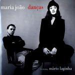 Dancas - CD Audio di Maria João
