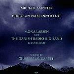 Cerco un paese innocente - CD Audio di Michael Mantler