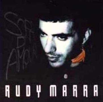 Sopa D'Amour - CD Audio di Rudy Marra
