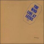 Live at Leeds - CD Audio di Who