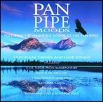 Pan Pipes Moods - CD Audio