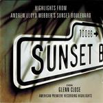Sunset Boulevard (Original Cast Recording) (Colonna Sonora)
