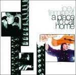 A Place to Call Home - CD Audio di Joey Tempest