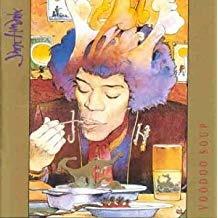 Voodoo Soup - CD Audio di Jimi Hendrix