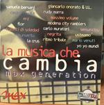 La musica che cambia. Max Generation