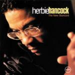 The New Standard - CD Audio di Herbie Hancock