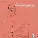 Music with Feeling - CD Audio di Ben Webster